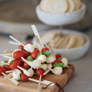 Caprese Sticks (15)