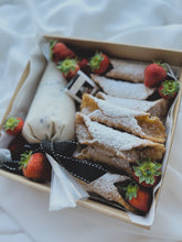 Load image into Gallery viewer, Cannoli Kit
