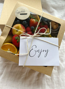 Fruit Platter | Small