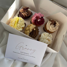 Load image into Gallery viewer, Cupcakes | MIXED
