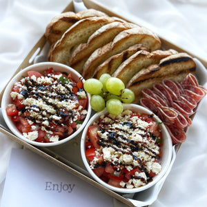 Bruschetta Kit